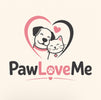 PawLoveMe - Home